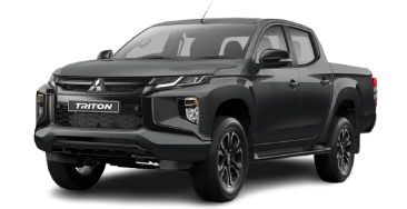 Mitsubishi Triton